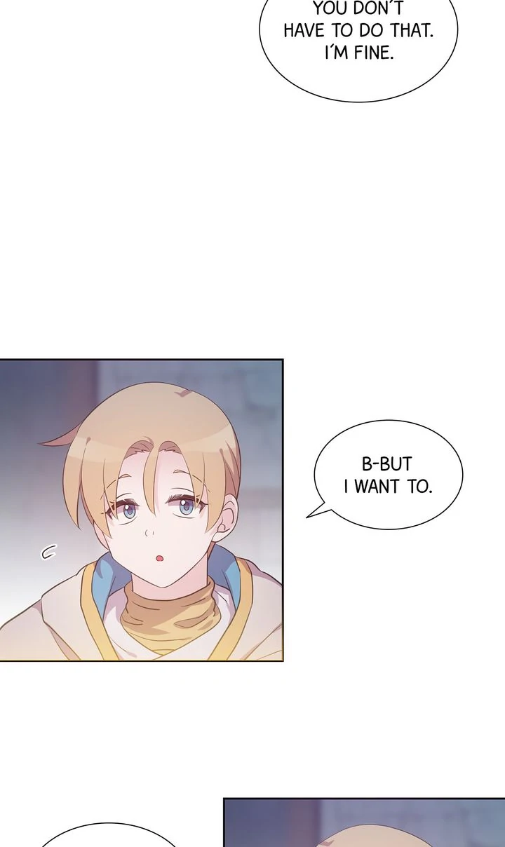 The Dungeon Raid is Just a Side Quest - Chapter 27 manhwa