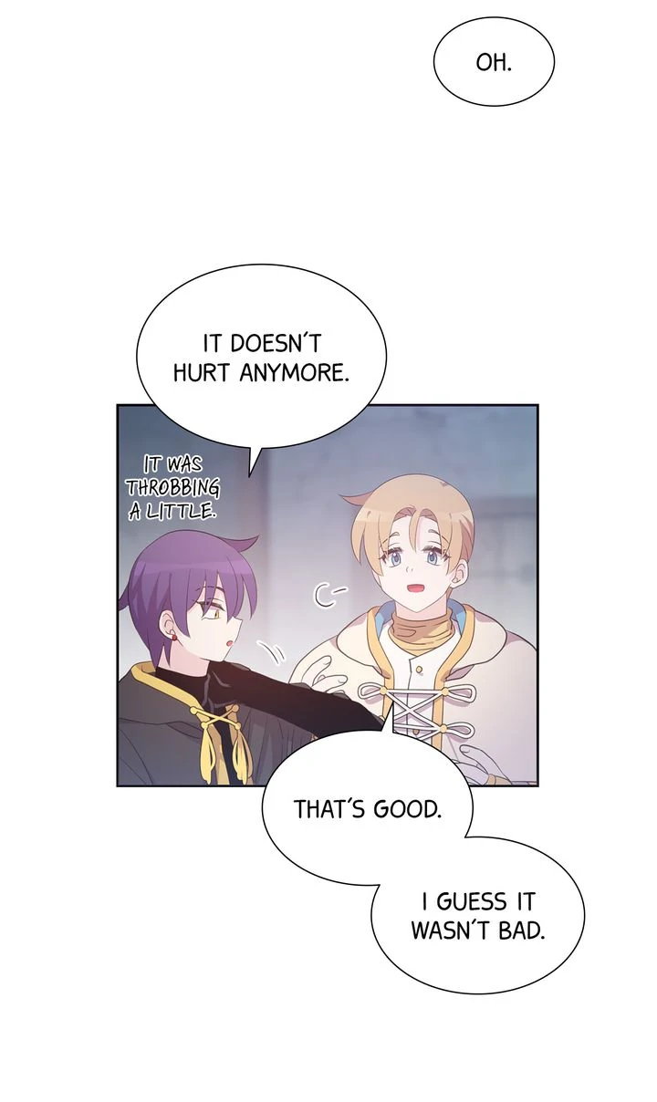 The Dungeon Raid is Just a Side Quest - Chapter 27 manhwa