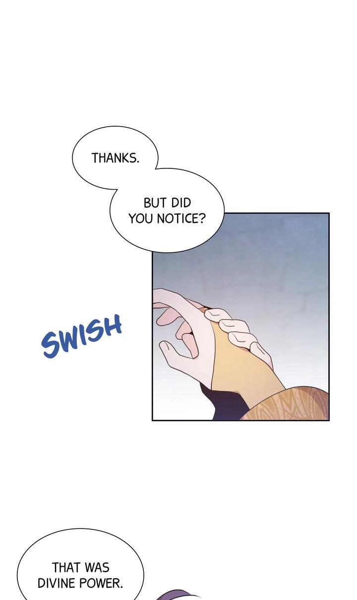 The Dungeon Raid is Just a Side Quest - Chapter 27 manhwa