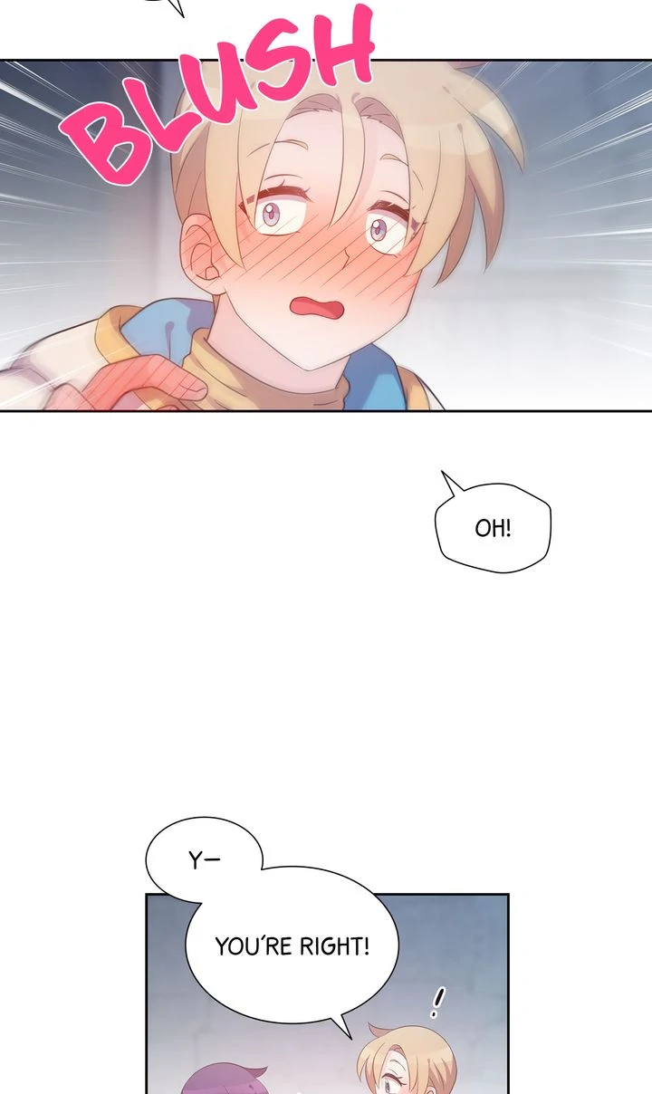 The Dungeon Raid is Just a Side Quest - Chapter 27 manhwa