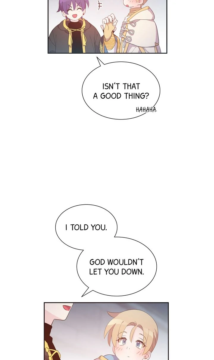The Dungeon Raid is Just a Side Quest - Chapter 27 manhwa