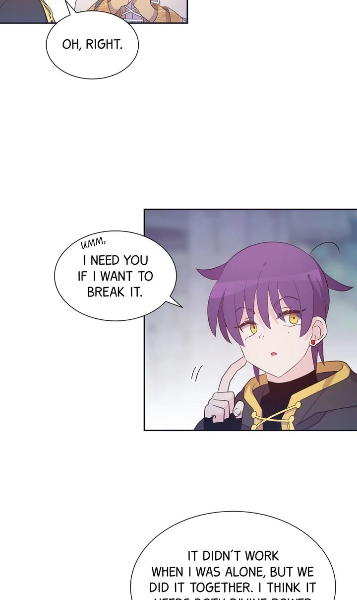 The Dungeon Raid is Just a Side Quest - Chapter 27 manhwa
