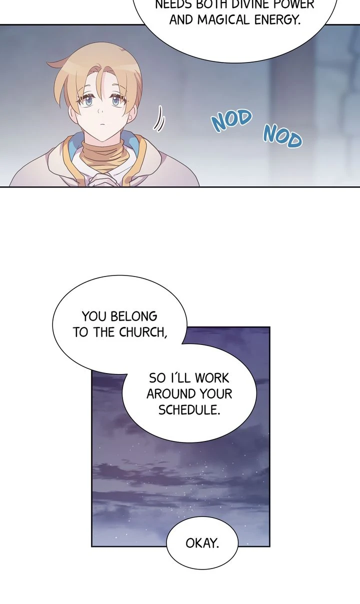 The Dungeon Raid is Just a Side Quest - Chapter 27 manhwa
