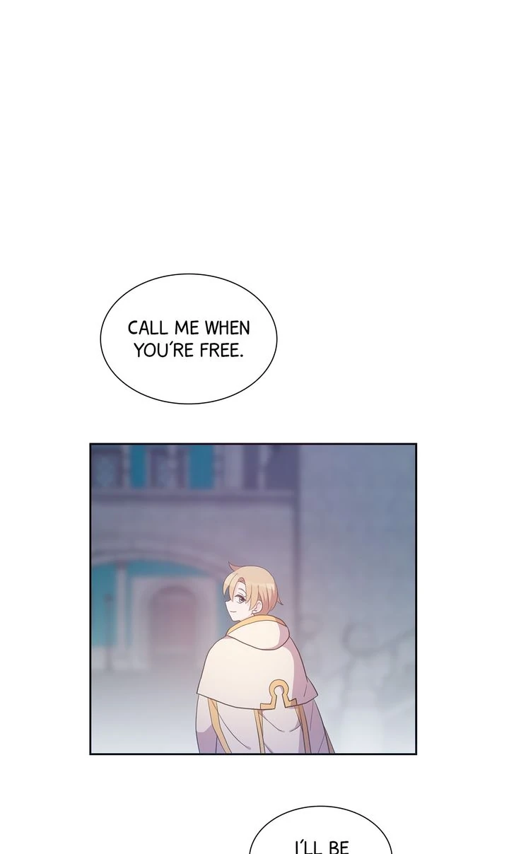 The Dungeon Raid is Just a Side Quest - Chapter 27 manhwa