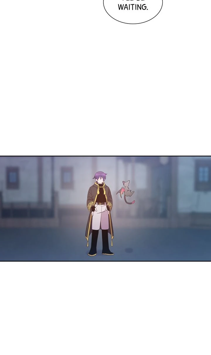 The Dungeon Raid is Just a Side Quest - Chapter 27 manhwa