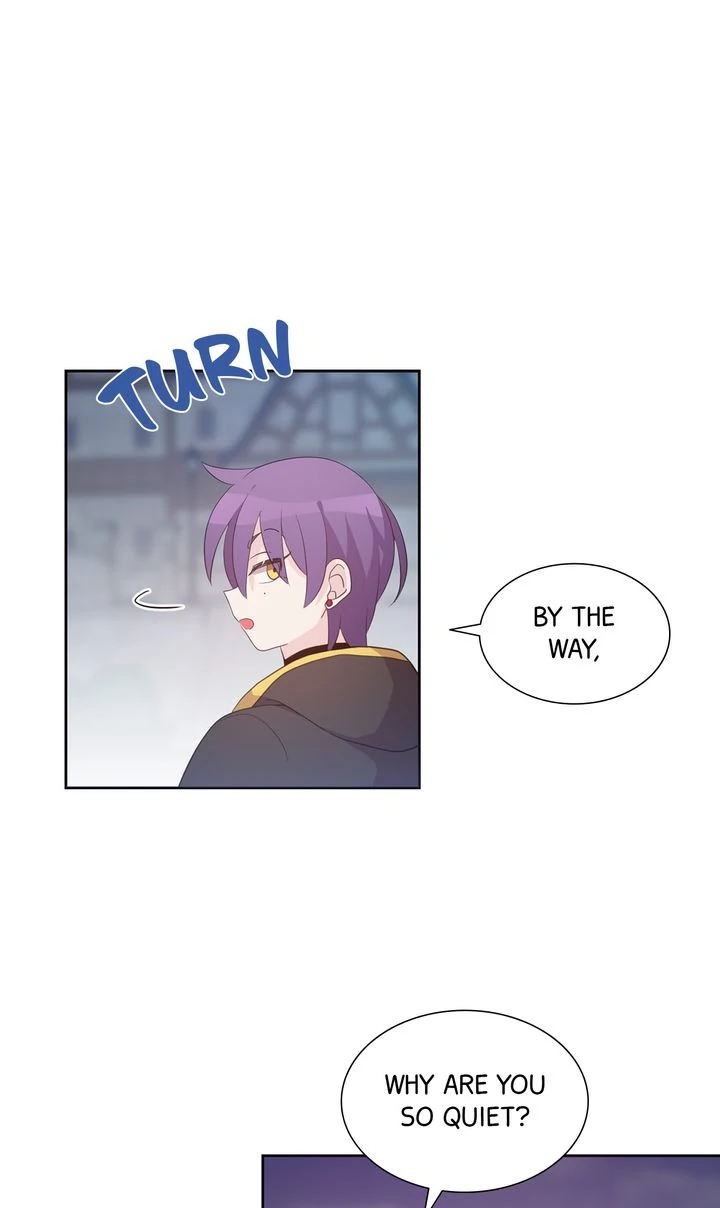 The Dungeon Raid is Just a Side Quest - Chapter 27 manhwa