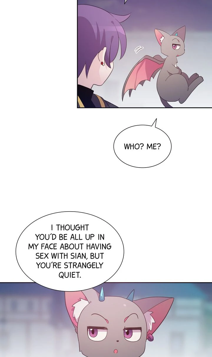 The Dungeon Raid is Just a Side Quest - Chapter 27 manhwa