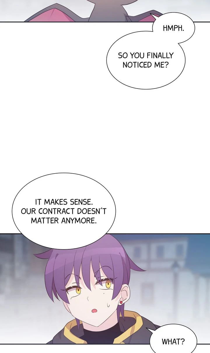 The Dungeon Raid is Just a Side Quest - Chapter 27 manhwa