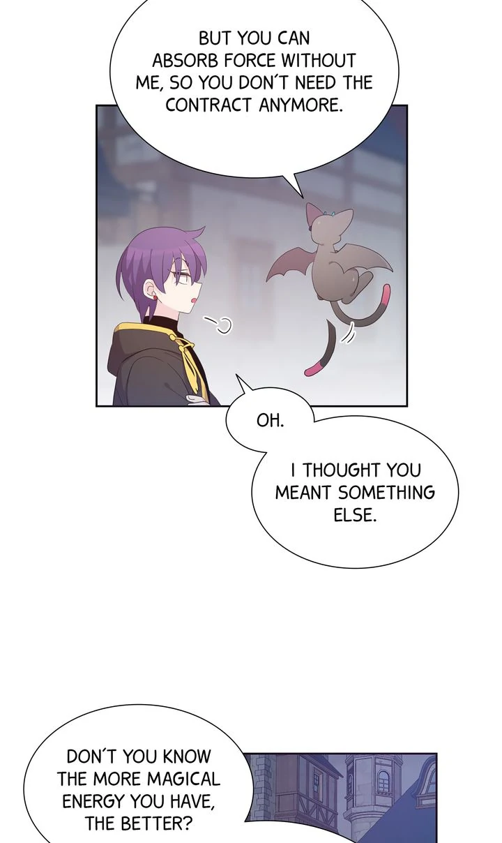 The Dungeon Raid is Just a Side Quest - Chapter 27 manhwa