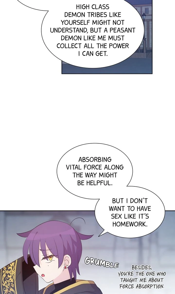 The Dungeon Raid is Just a Side Quest - Chapter 27 manhwa