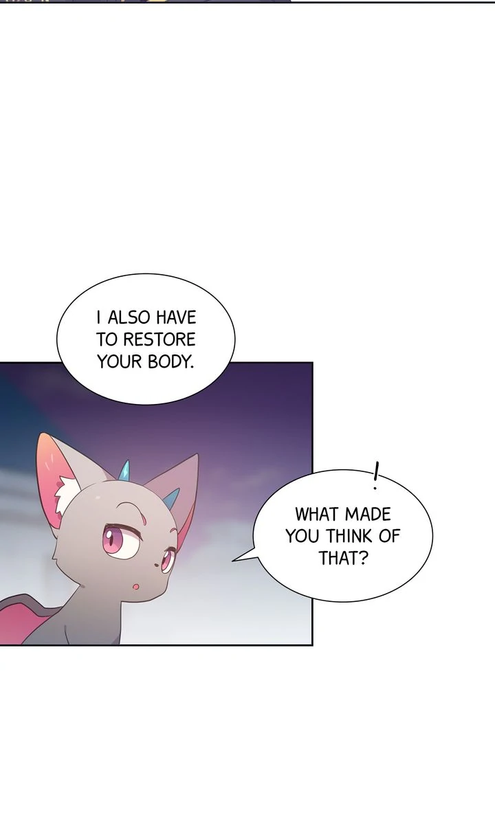 The Dungeon Raid is Just a Side Quest - Chapter 27 manhwa