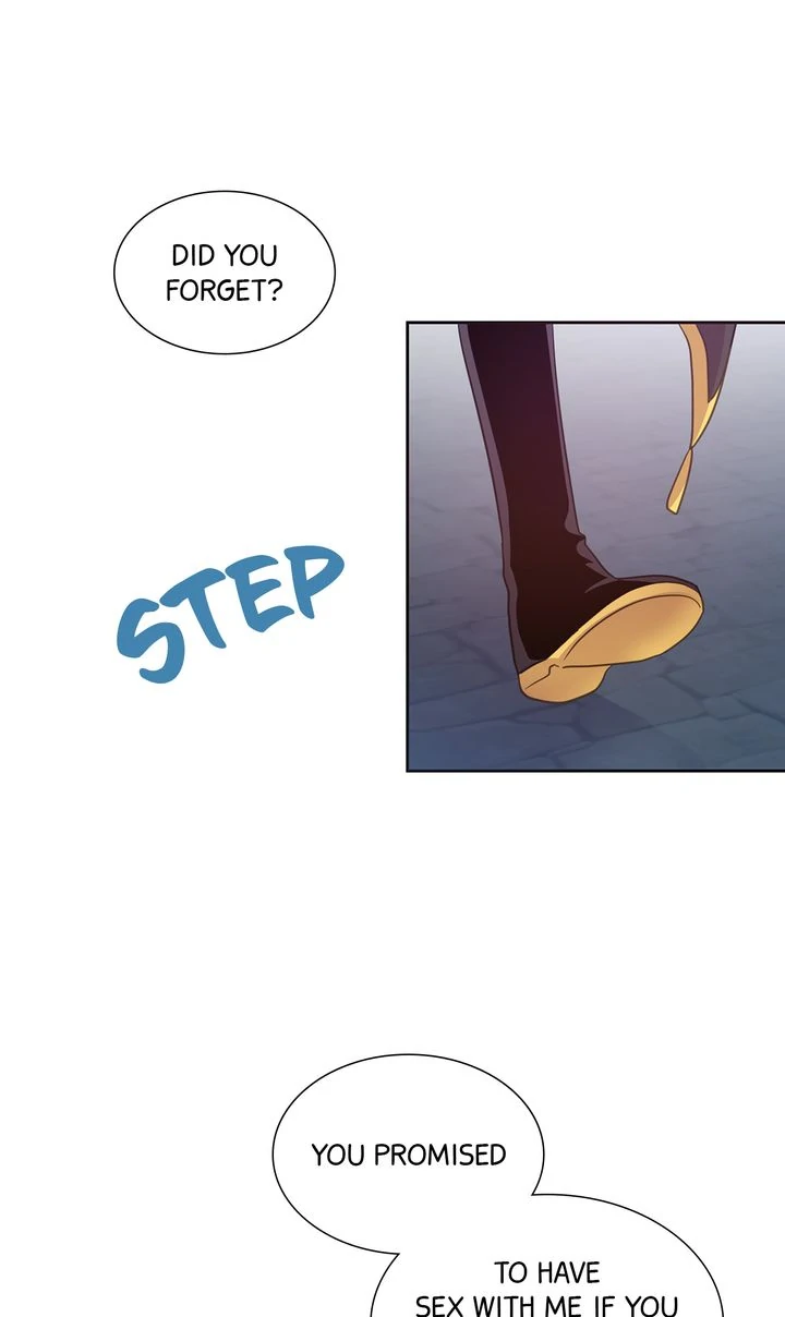 The Dungeon Raid is Just a Side Quest - Chapter 27 manhwa
