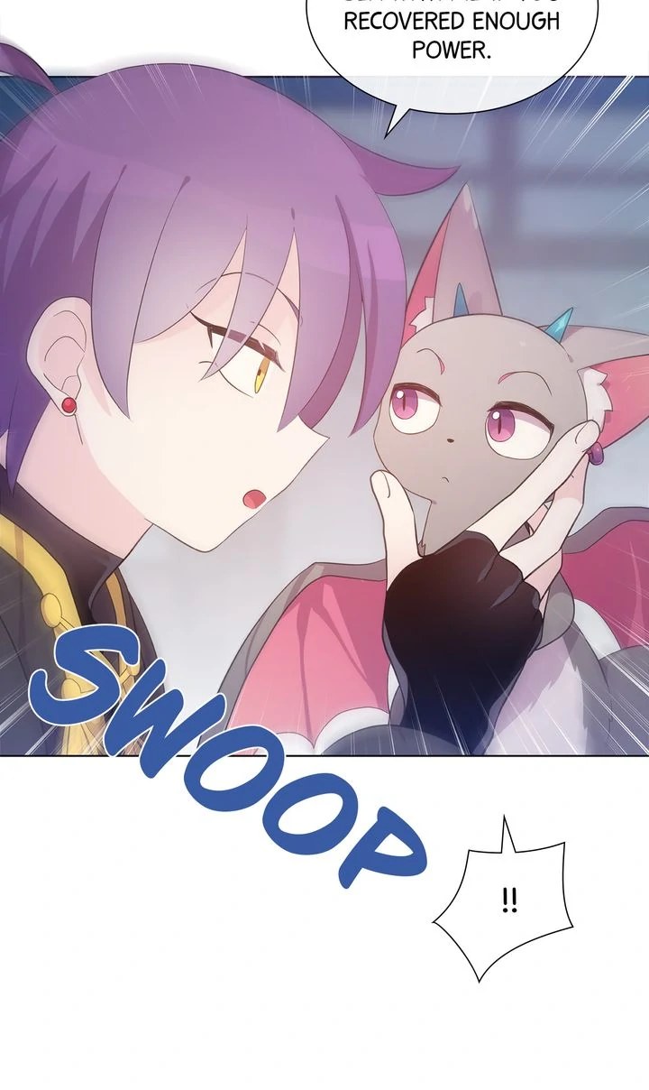The Dungeon Raid is Just a Side Quest - Chapter 27 manhwa