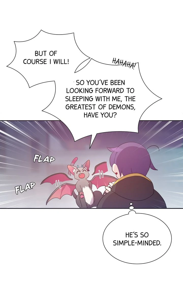 The Dungeon Raid is Just a Side Quest - Chapter 27 manhwa