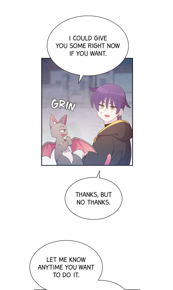 The Dungeon Raid is Just a Side Quest - Chapter 27 manhwa
