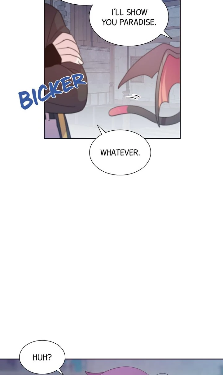 The Dungeon Raid is Just a Side Quest - Chapter 27 manhwa