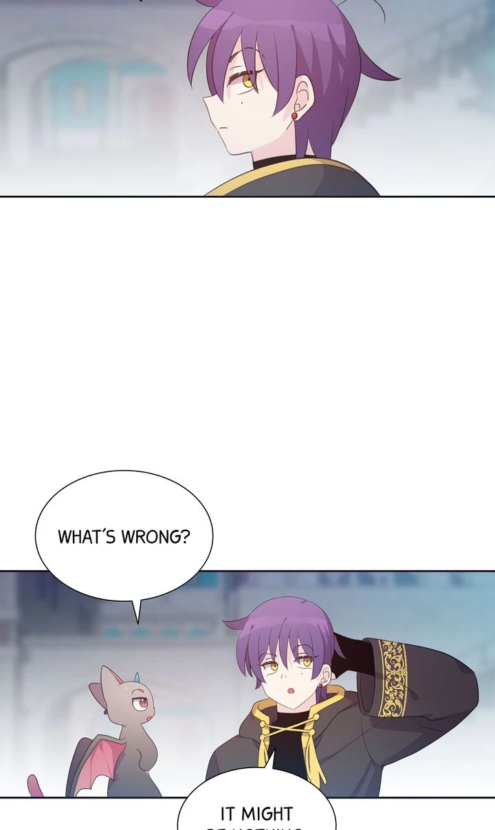 The Dungeon Raid is Just a Side Quest - Chapter 27 manhwa