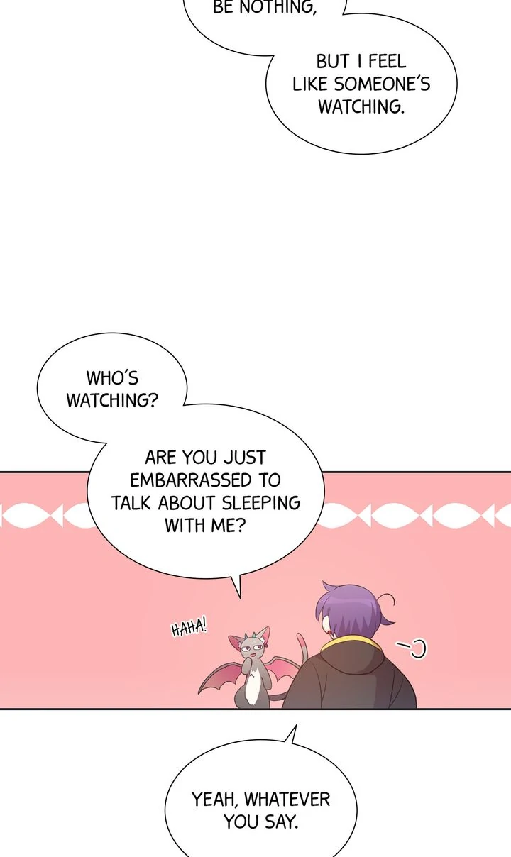The Dungeon Raid is Just a Side Quest - Chapter 27 manhwa