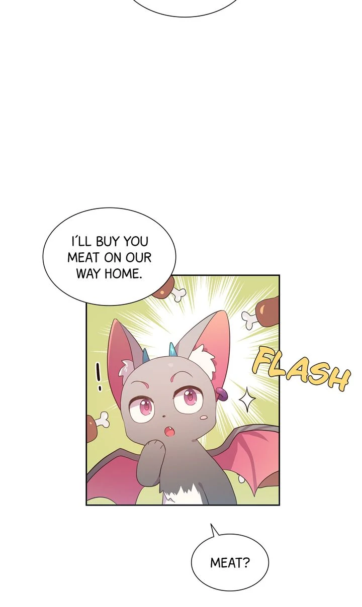 The Dungeon Raid is Just a Side Quest - Chapter 27 manhwa
