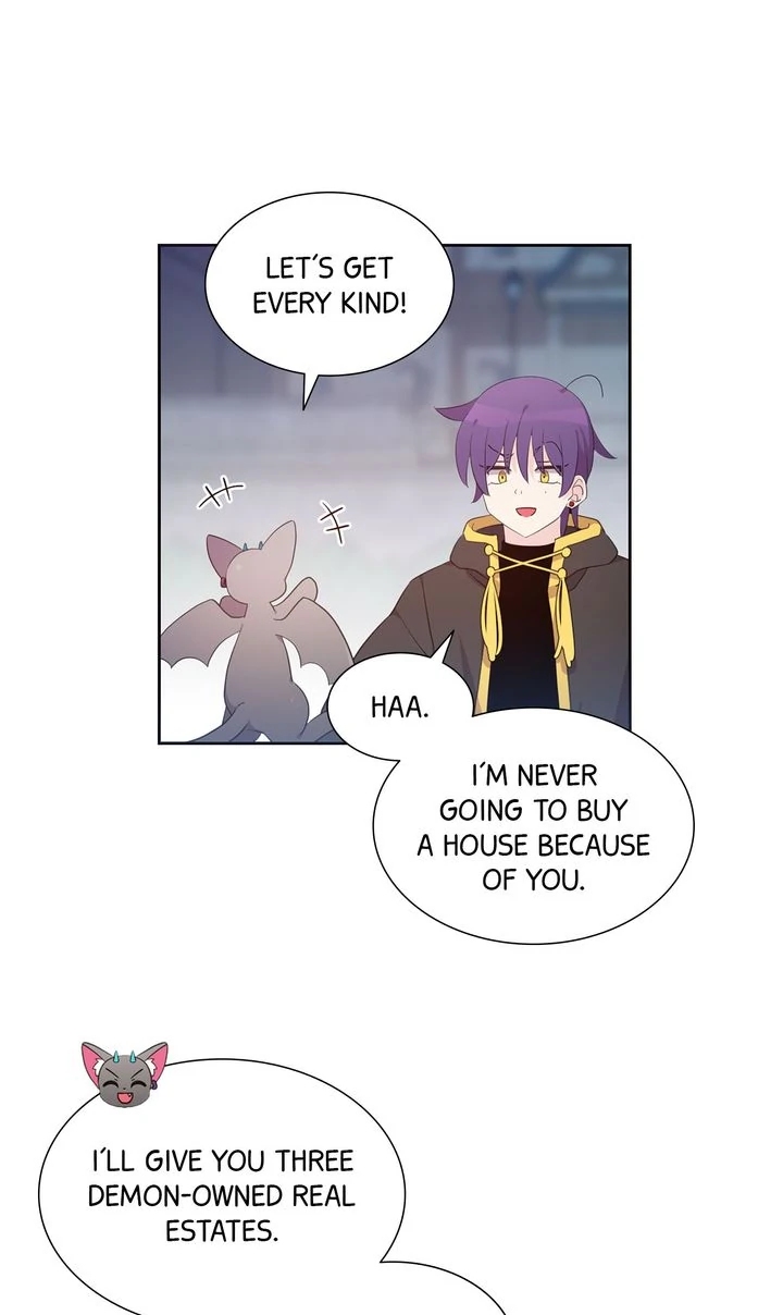 The Dungeon Raid is Just a Side Quest - Chapter 27 manhwa