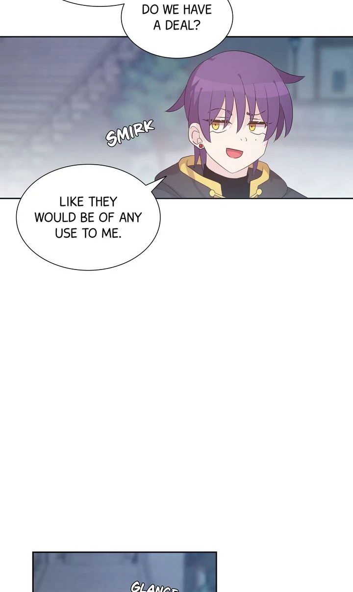The Dungeon Raid is Just a Side Quest - Chapter 27 manhwa