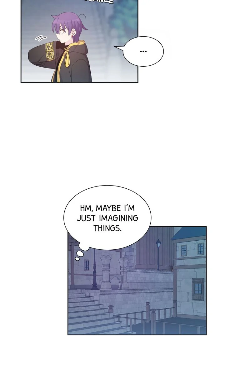 The Dungeon Raid is Just a Side Quest - Chapter 27 manhwa