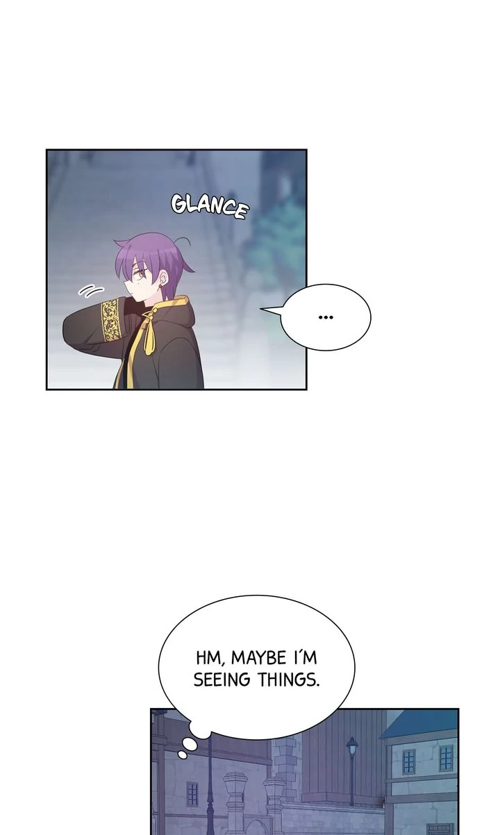 The Dungeon Raid is Just a Side Quest - Chapter 28 manhwa