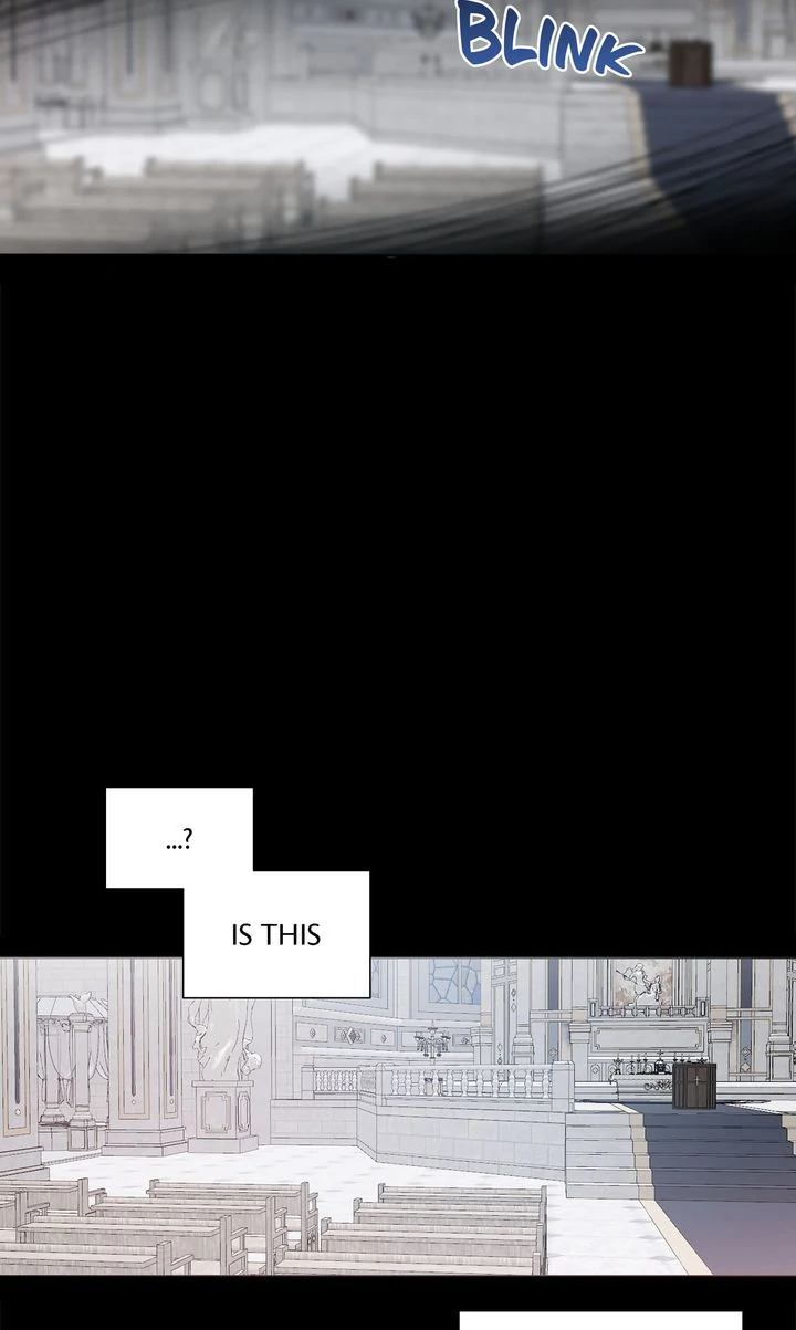 The Dungeon Raid is Just a Side Quest - Chapter 28 manhwa