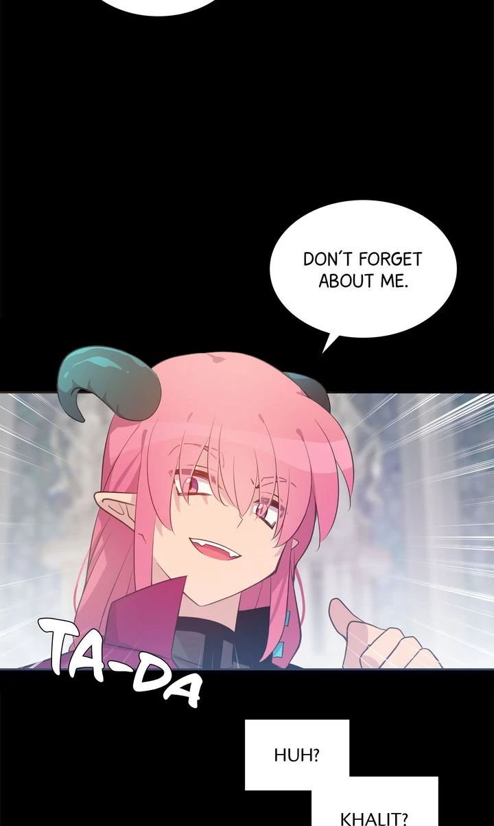 The Dungeon Raid is Just a Side Quest - Chapter 28 manhwa
