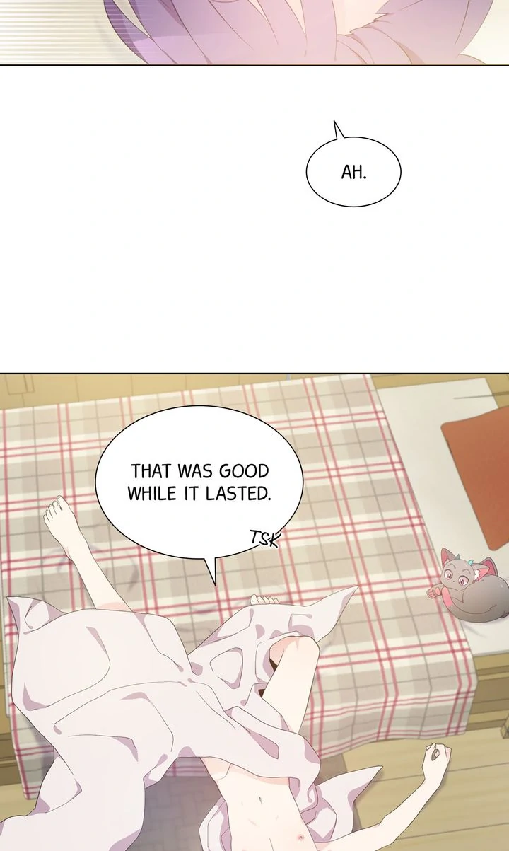 The Dungeon Raid is Just a Side Quest - Chapter 28 manhwa
