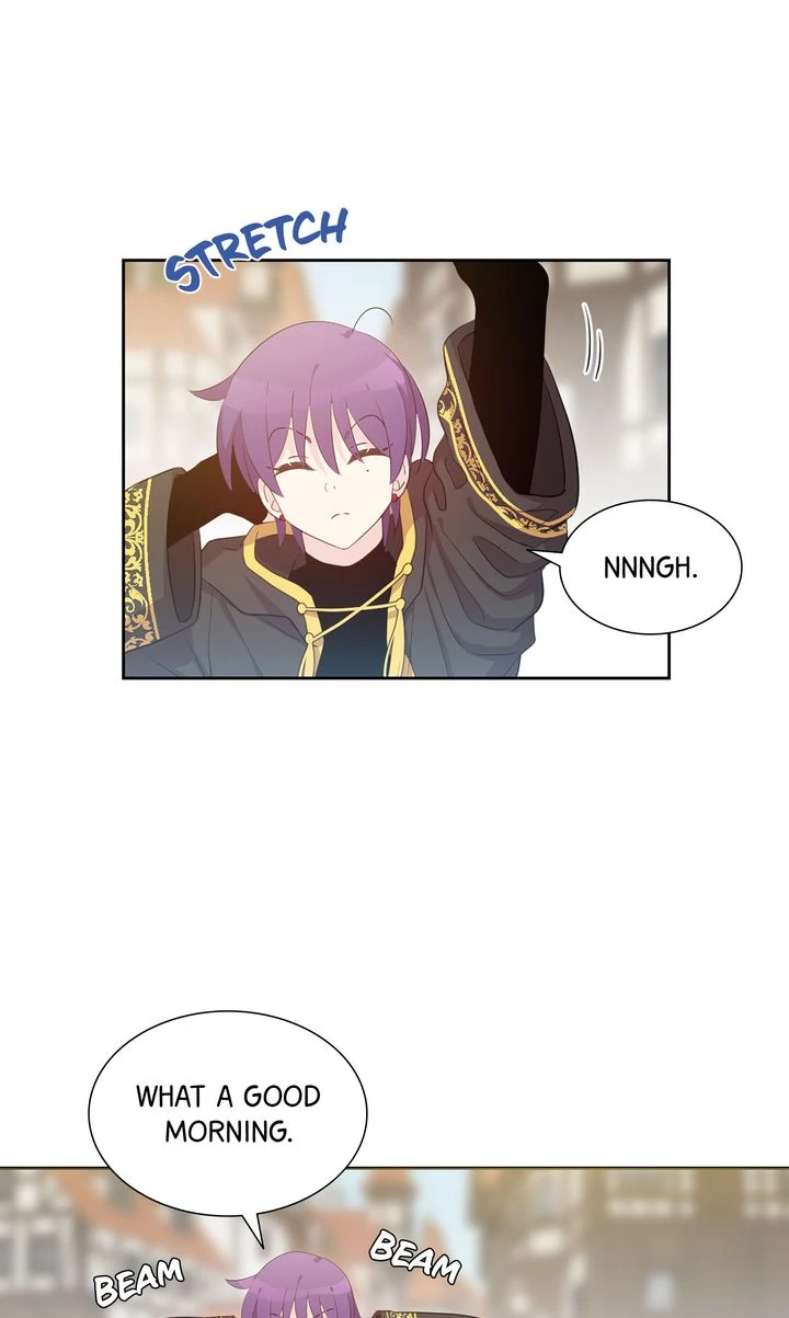 The Dungeon Raid is Just a Side Quest - Chapter 28 manhwa