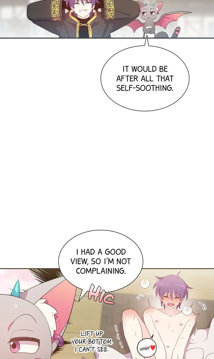 The Dungeon Raid is Just a Side Quest - Chapter 28 manhwa