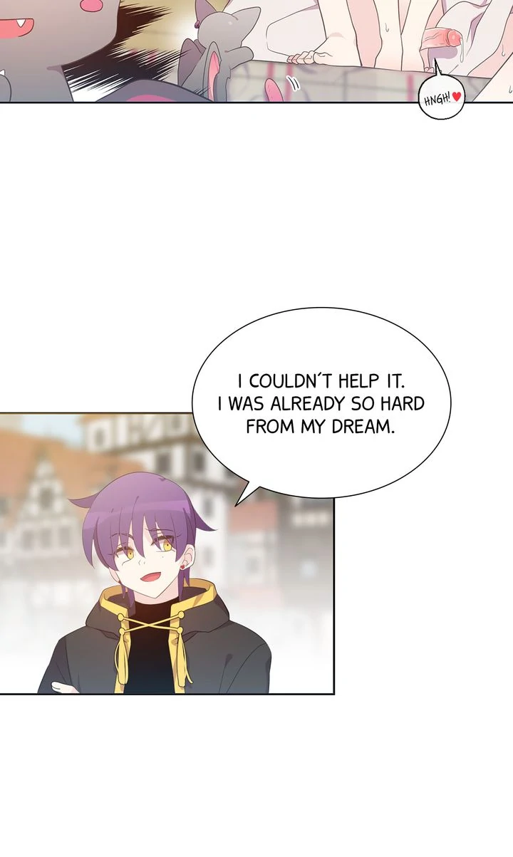 The Dungeon Raid is Just a Side Quest - Chapter 28 manhwa