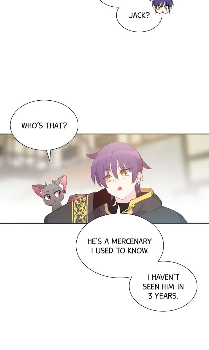 The Dungeon Raid is Just a Side Quest - Chapter 28 manhwa