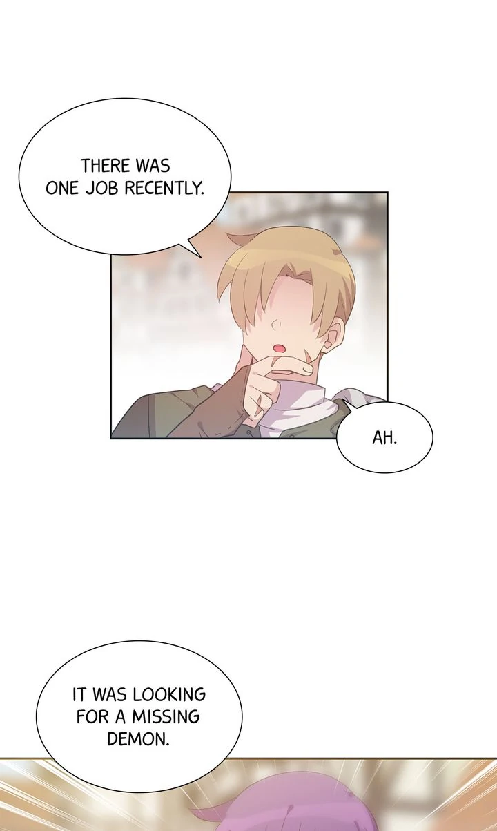 The Dungeon Raid is Just a Side Quest - Chapter 28 manhwa