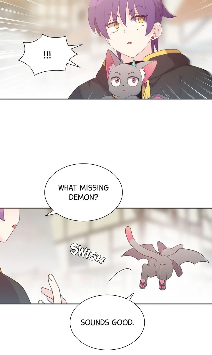 The Dungeon Raid is Just a Side Quest - Chapter 28 manhwa