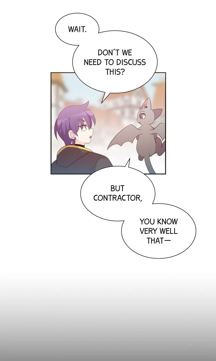 The Dungeon Raid is Just a Side Quest - Chapter 28 manhwa