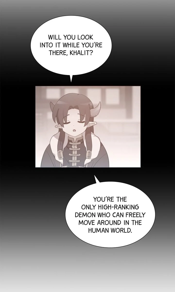 The Dungeon Raid is Just a Side Quest - Chapter 28 manhwa