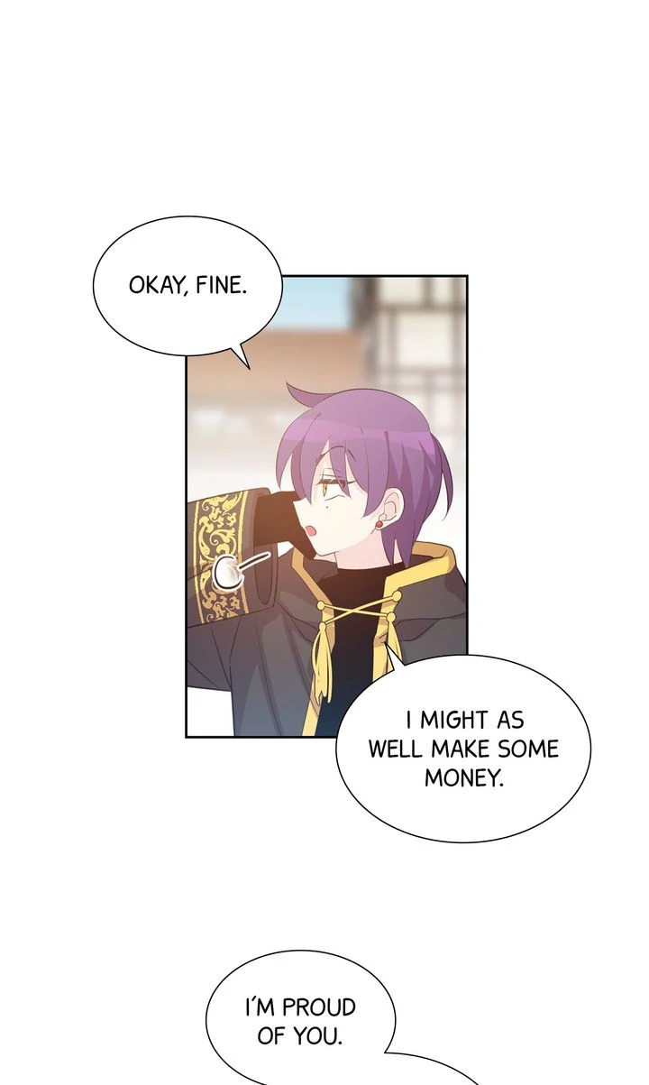 The Dungeon Raid is Just a Side Quest - Chapter 28 manhwa