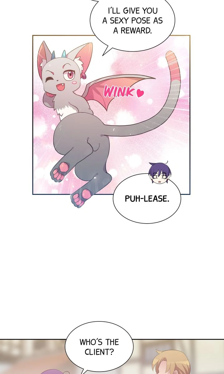 The Dungeon Raid is Just a Side Quest - Chapter 28 manhwa
