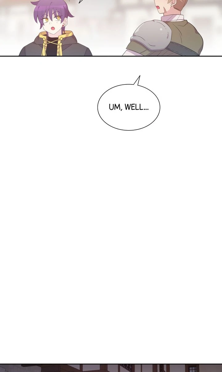 The Dungeon Raid is Just a Side Quest - Chapter 28 manhwa