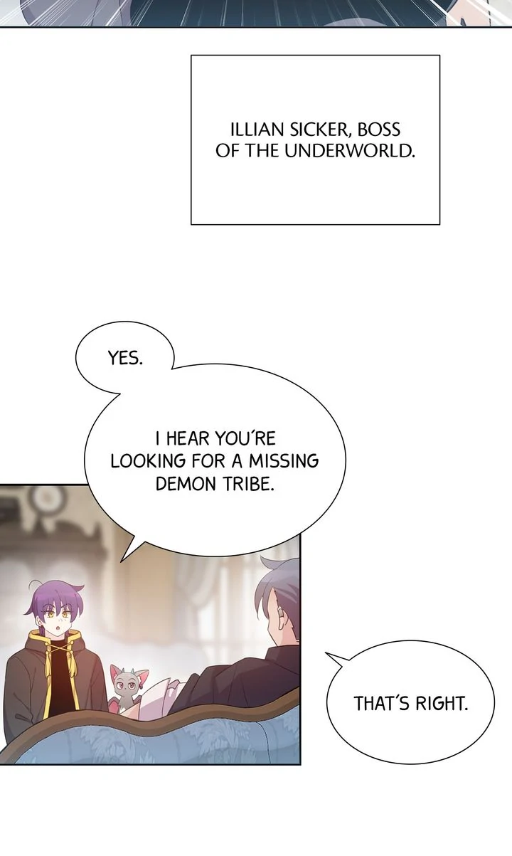 The Dungeon Raid is Just a Side Quest - Chapter 28 manhwa