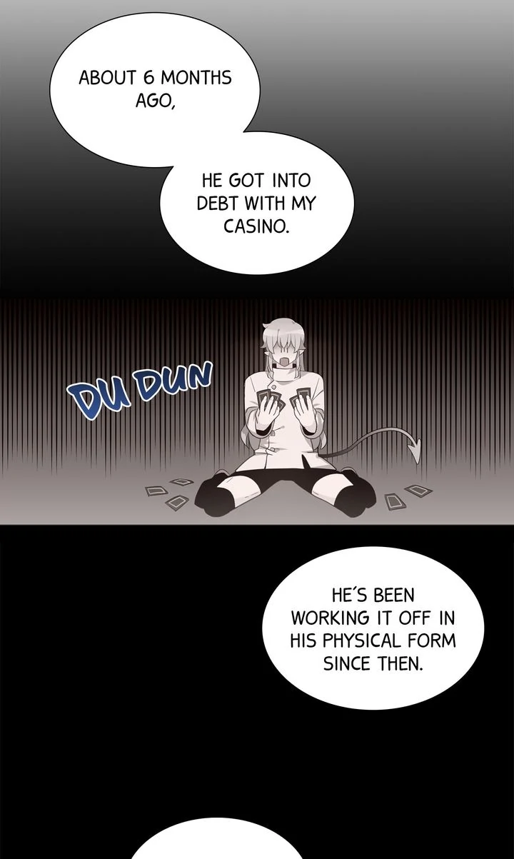 The Dungeon Raid is Just a Side Quest - Chapter 28 manhwa