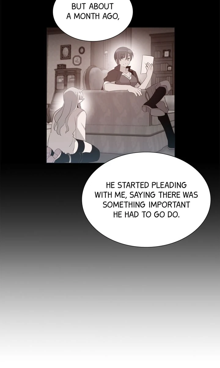 The Dungeon Raid is Just a Side Quest - Chapter 28 manhwa