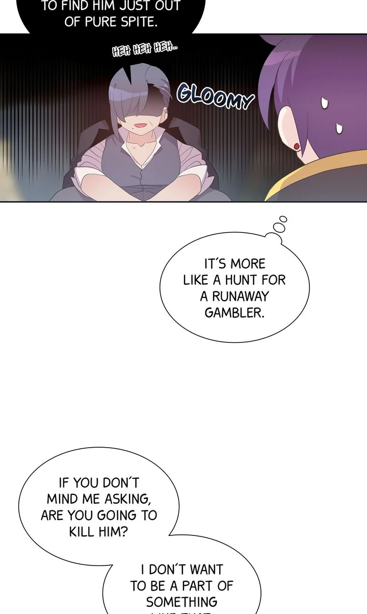 The Dungeon Raid is Just a Side Quest - Chapter 28 manhwa