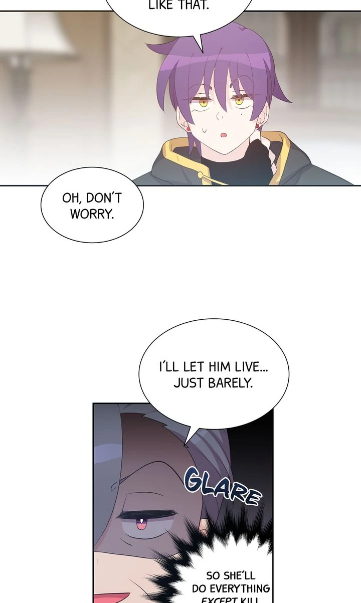 The Dungeon Raid is Just a Side Quest - Chapter 28 manhwa