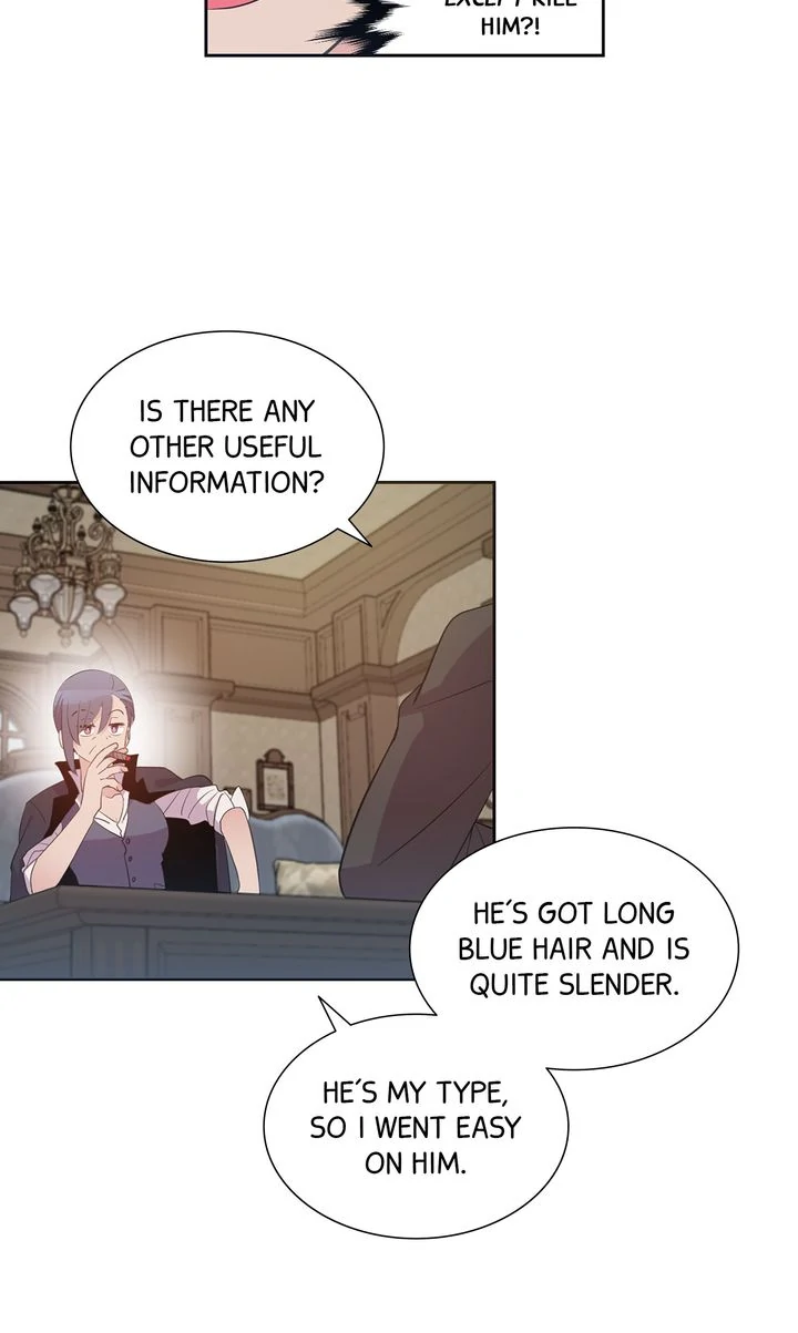 The Dungeon Raid is Just a Side Quest - Chapter 28 manhwa