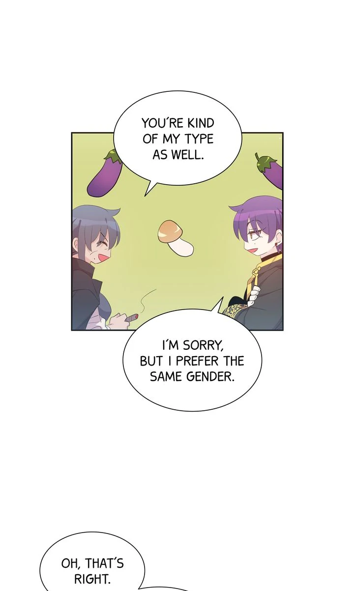 The Dungeon Raid is Just a Side Quest - Chapter 28 manhwa