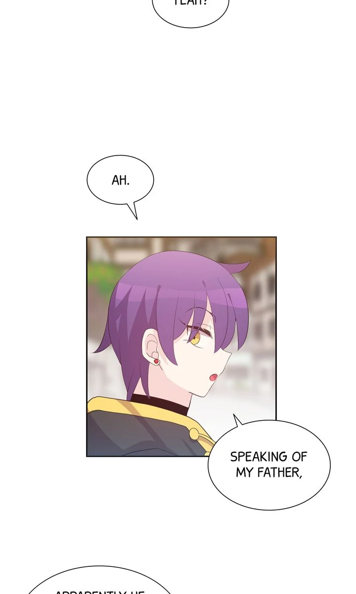 The Dungeon Raid is Just a Side Quest - Chapter 28 manhwa