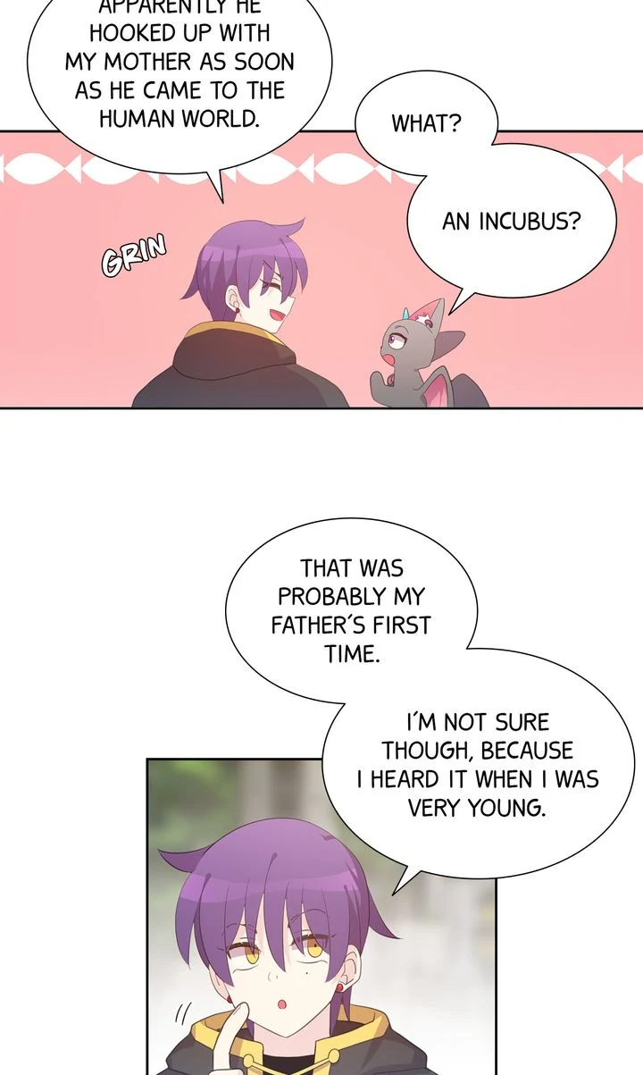 The Dungeon Raid is Just a Side Quest - Chapter 28 manhwa